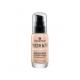 essence - Fresh & Fit Awake  Foundation - 20: Fresh Nude