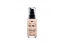 essence - Base de maquillaje Fresh & Fit Awake - 30: Fresh honey