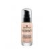 essence - Fresh & Fit Awake  Foundation - 30: fresh honey