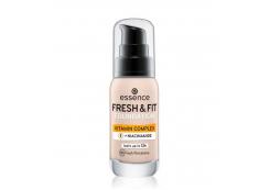essence - Fresh & Fit Foundation - 05: Fresh Porcelaine