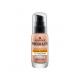 essence - Base de maquillaje Fresh & Fit Foundation 50 Fresh Almond - 30ml