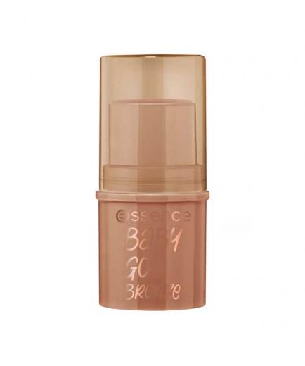 essence - Bronzer stick Baby Got Bronze - 10