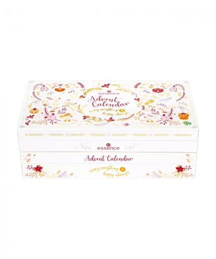 essence - Advent Calendar 24 Merry everything & happy always
