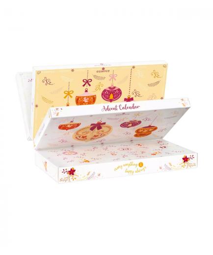 essence - Advent Calendar 24 Merry everything & happy always