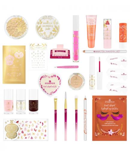 essence - Advent Calendar 24 Merry everything & happy always