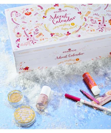essence - Advent Calendar 24 Merry everything & happy always