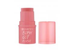 essence - Colorete en stick Baby Got Blush - 30: Rosé all day