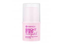 essence - Contorno de ojos en stick Bright Eyes!