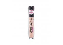 essence - Camouflage+ Healthy Glow concealer - 010: Light ivory
