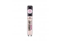 essence - Camouflage+ Healthy Glow concealer - 020: Light neutral