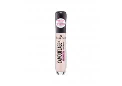 essence - Camouflage+ Healthy Glow concealer - 020: Light neutral