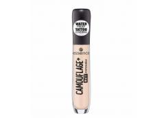 essence - Camouflage+ Matt - 023: Warm Sand