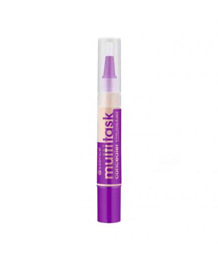 essence - Corrector en stick Multitask - 10: Peachy Ivory