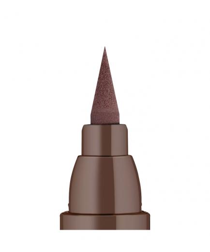 essence - Eyeliner Lash princess - Brown