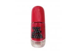 essence - *Do you have this in pink?* - Shine Last & Go! Nail Polish - 12: If It's not happy It's not the end