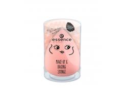 essence - Makeup and baking Sponge