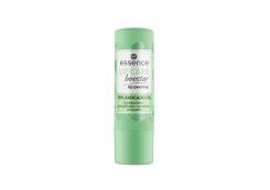 essence - Lip scrub Lip Care Booster