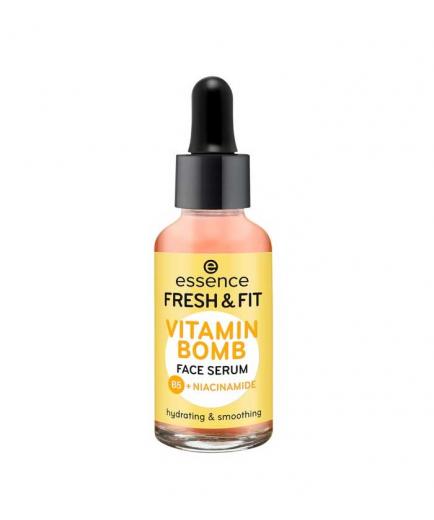 essence - Nourishing serum Fresh & Fit Vitamin Bomb