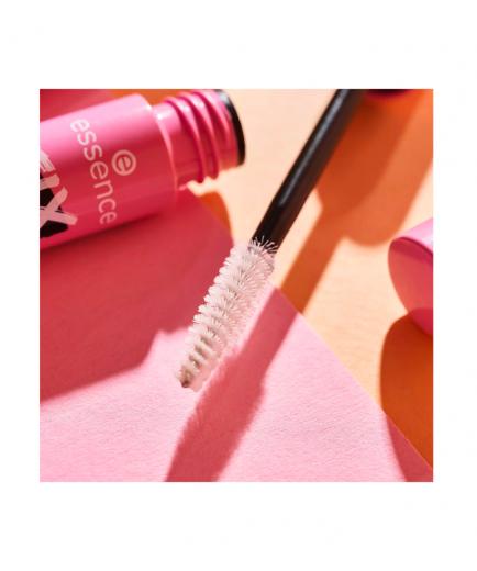 essence - Brow Fixing Gel Fix It Like a Boss