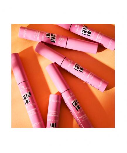 essence - Brow Fixing Gel Fix It Like a Boss