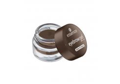 essence - Eyebrow gel Colour & Shape - 04: Dark Brown