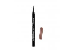 essence - Eyebrow pencil tiny tip precise - 01: Blonde