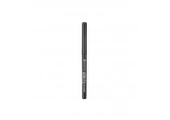 essence - Long-lasting eyeliner - 01: black fever