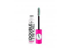 essence - Volumizing Mascara Double Trouble - Extra Black