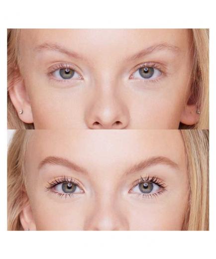 essence - Volumizing Mascara Double Trouble - Extra Black