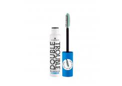 essence - Volumizing Mascara Double Trouble - Waterproof