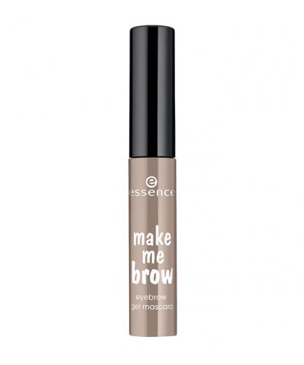 essence - Make me brow eyebrow gel mascara - 01 blondy brows