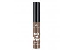 essence - Gel fijador para cejas Make me brow! - 02: browny brows