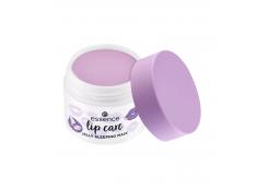essence - Jelly lip care night mask