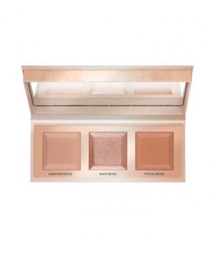 essence - Bronzer palette Bronze Your Way