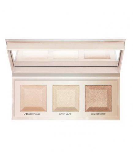 essence - Choose your Glow Highlighter Palette