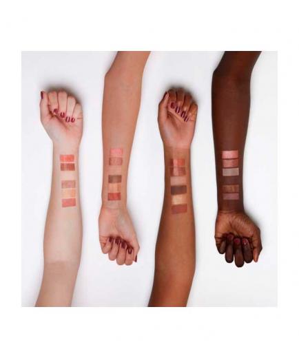 essence - Eyeshadow palette -  Bronzed this way