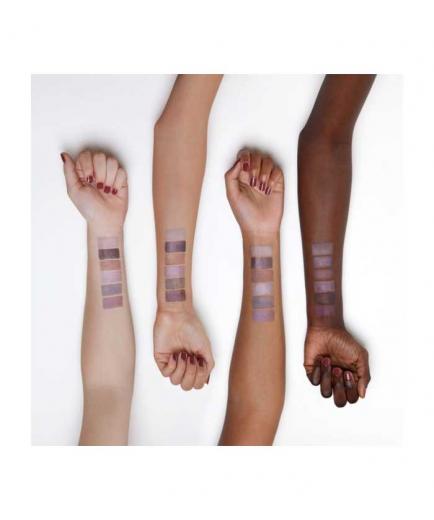 essence - Eyeshadow palette -  I like to mauve it, mauve it!