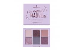 essence - Eyeshadow palette -  I like to mauve it, mauve it!