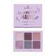 essence - Eyeshadow palette -  I like to mauve it, mauve it!