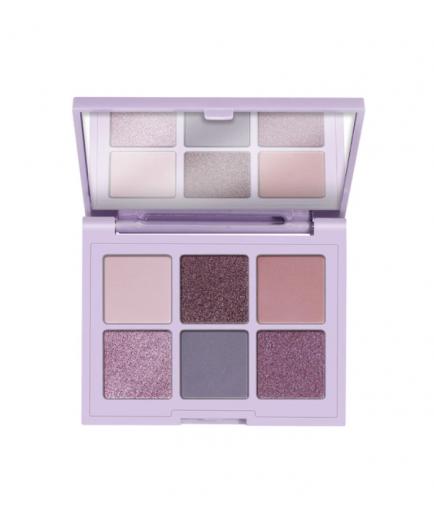 essence - Paleta de sombras de ojos -  I like to mauve it, mauve it!