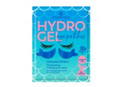 essence - Hydro Gel Eye Contour Patches - 03: Eye Am A Mermaid