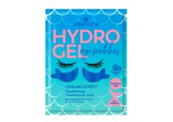 essence - Parches para el contorno de ojos Hydro Gel - 03: Eye Am A Mermaid