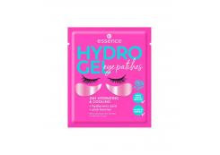 essence - Eye contour patches Hydro Gel