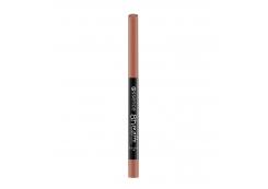 essence - Perfilador de labios 8h Matte confort - 01: Cinnamon Spice