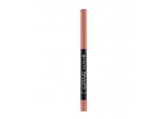 essence - 8h lip liner Matte confort - 03: Soft Beige