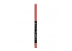 essence - Perfilador de labios 8h Matte confort - 04: Rosy Nude