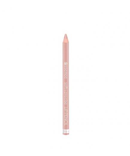 essence - Soft & Precise Lipliner - 301: Romantic