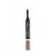 essence - Eyebrow pomade + brush - 02: Ash Blonde