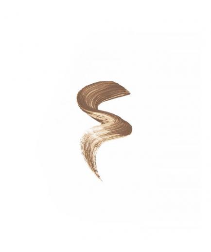 essence - Eyebrow pomade + brush - 02: Ash Blonde