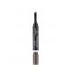 essence - Eyebrow pomade + brush - 03: Cool Brown